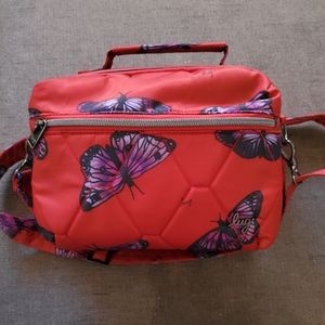 Bebop in Butterfly Poppy